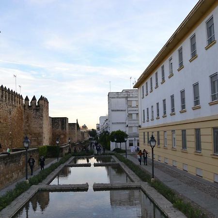 Apartamento Cordoba Mezquita Apartment Exterior photo