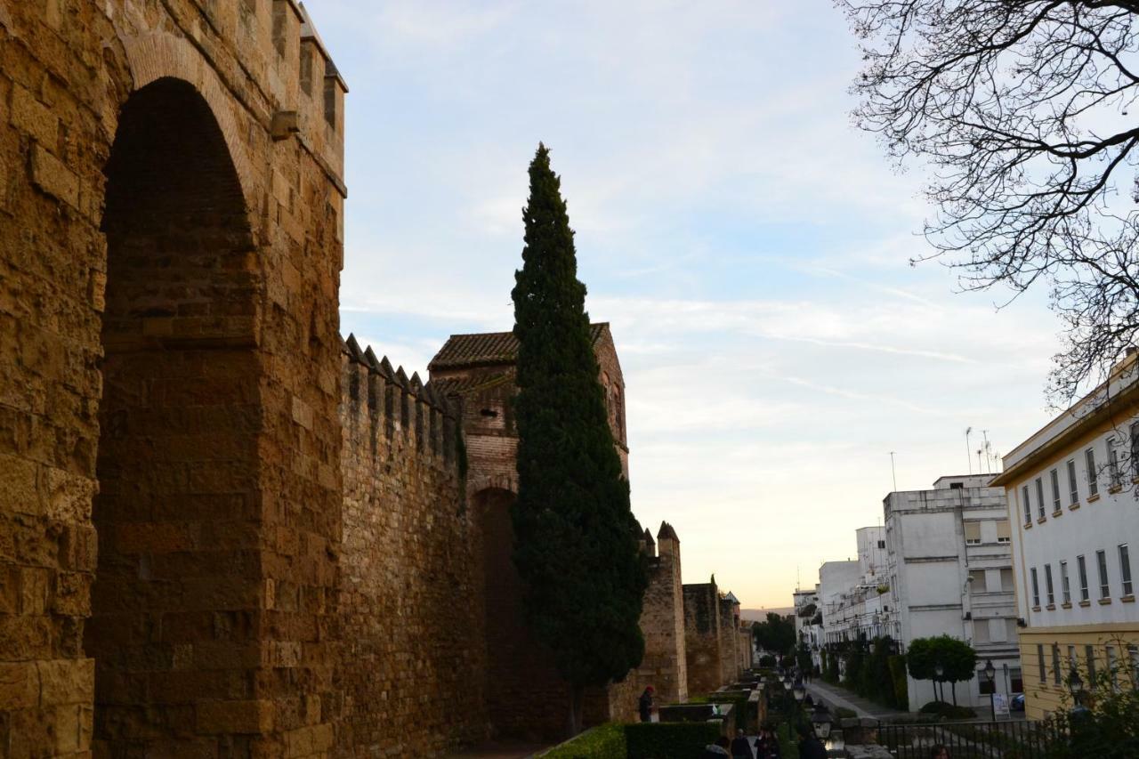 Apartamento Cordoba Mezquita Apartment Exterior photo