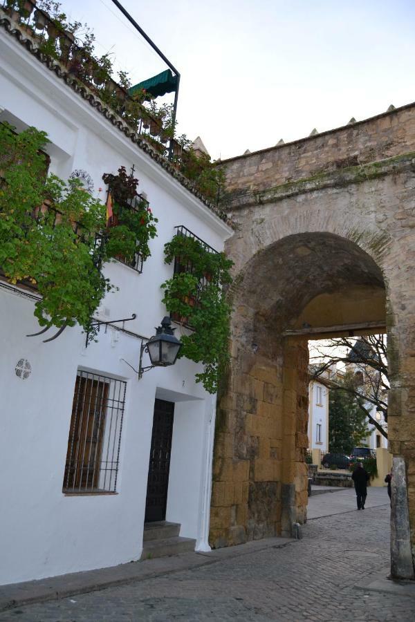 Apartamento Cordoba Mezquita Apartment Exterior photo