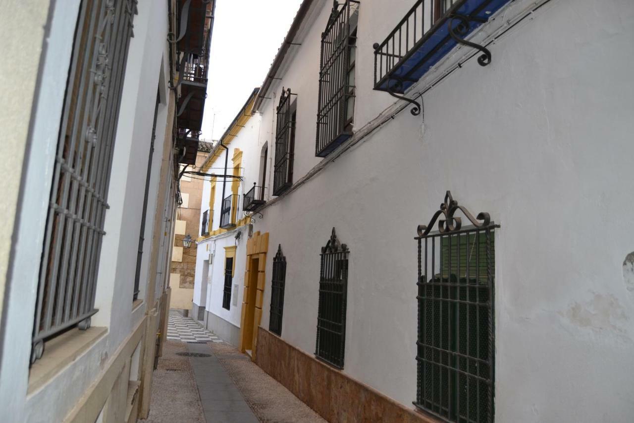 Apartamento Cordoba Mezquita Apartment Exterior photo