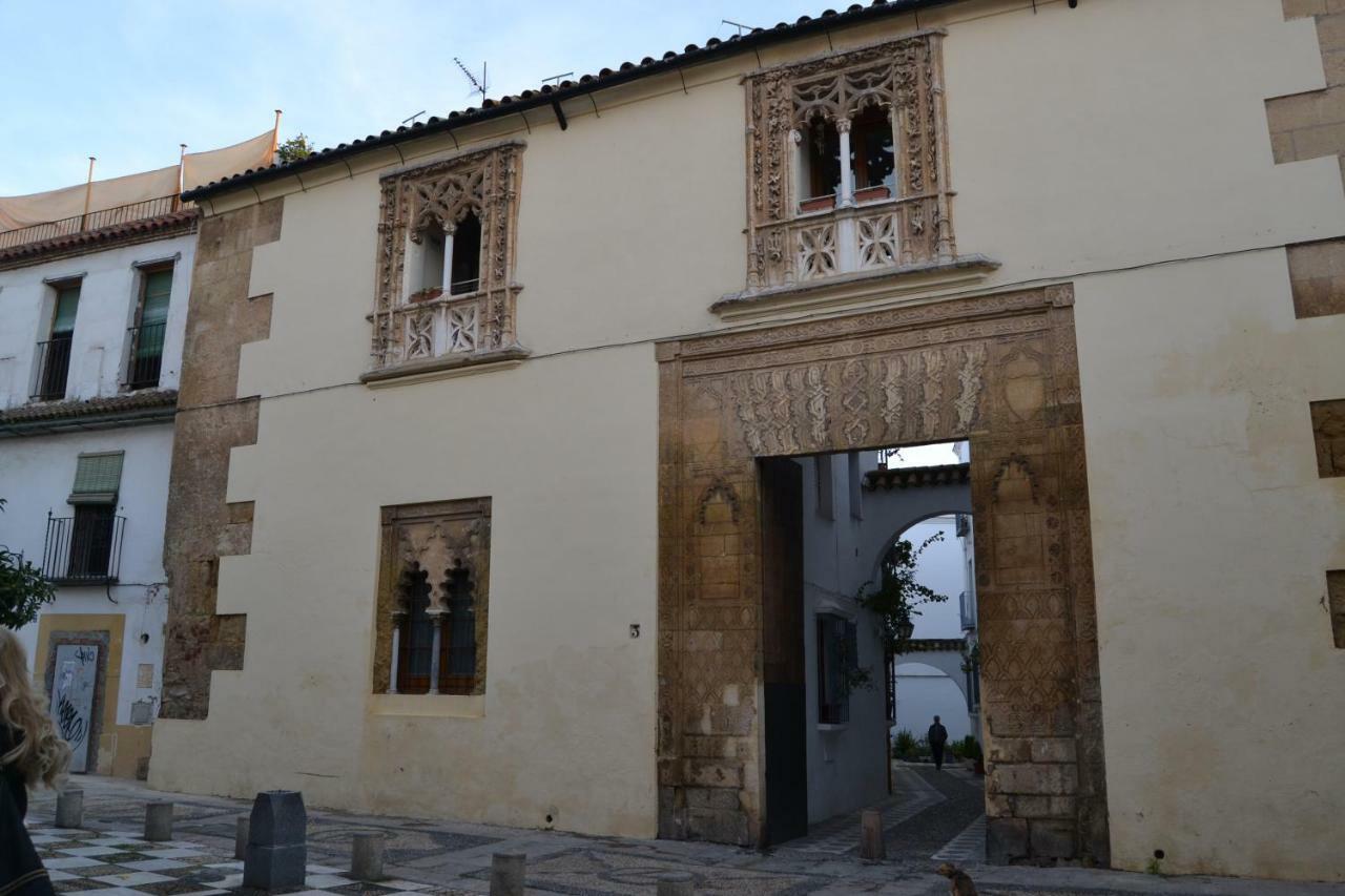 Apartamento Cordoba Mezquita Apartment Exterior photo